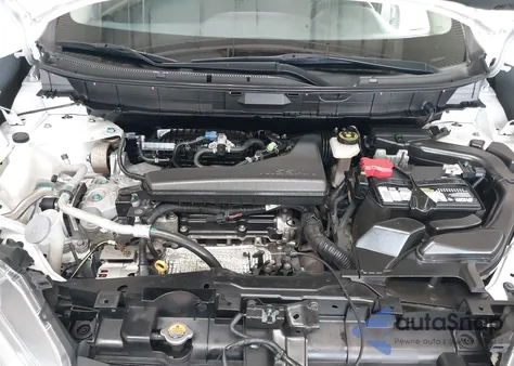 2018 Nissan Rogue S z USA, uszkodzony, nr VIN KNMAT2MT7JP526758